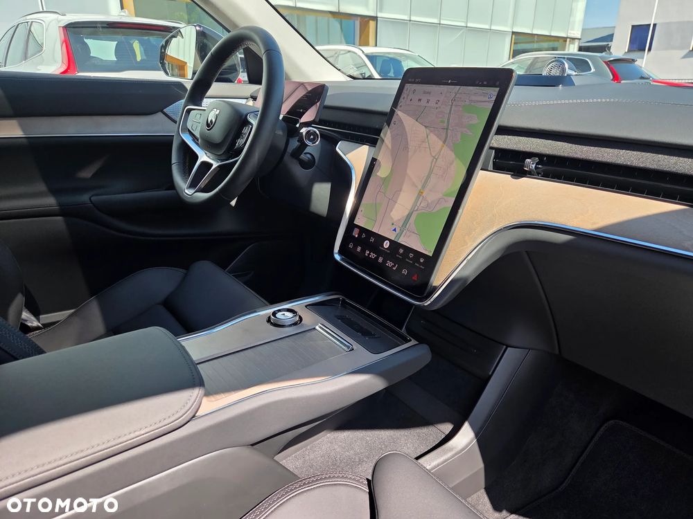 Volvo EX90 111kWh Twin Performance AWD Ultra 7 os - 17