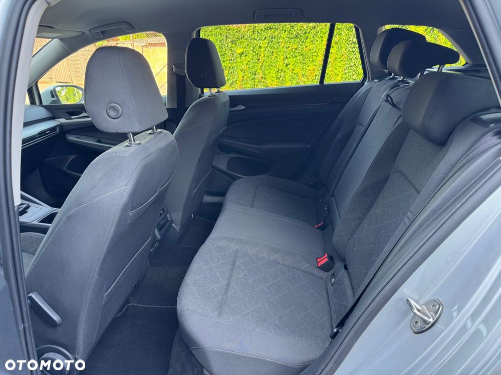 Volkswagen Golf 2.0 TDI SCR Energy - 25