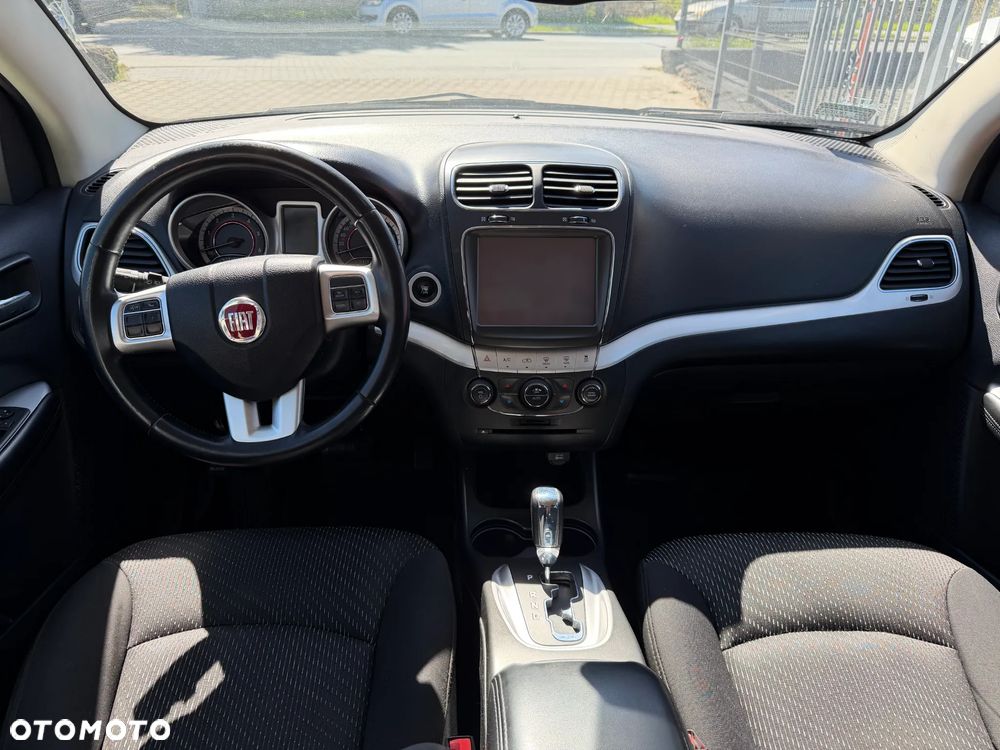 Fiat Freemont - 13