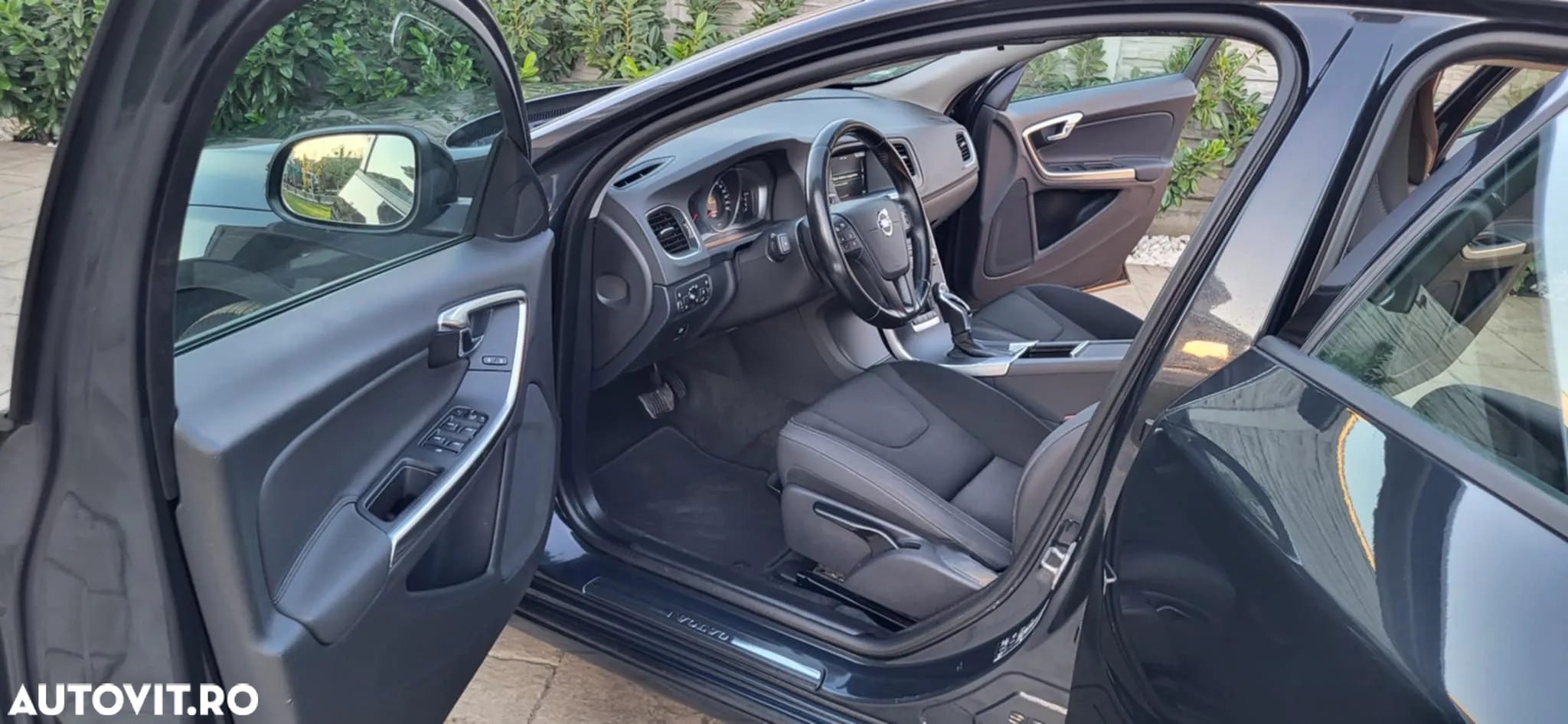 Volvo V60 - 14