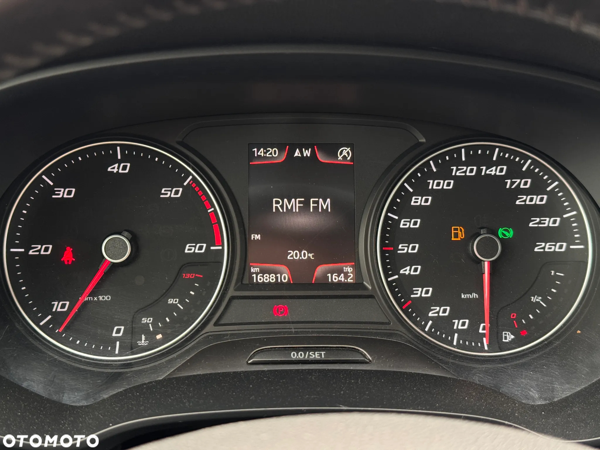 Seat Leon 2.0 TDI Style S&S DSG - 22