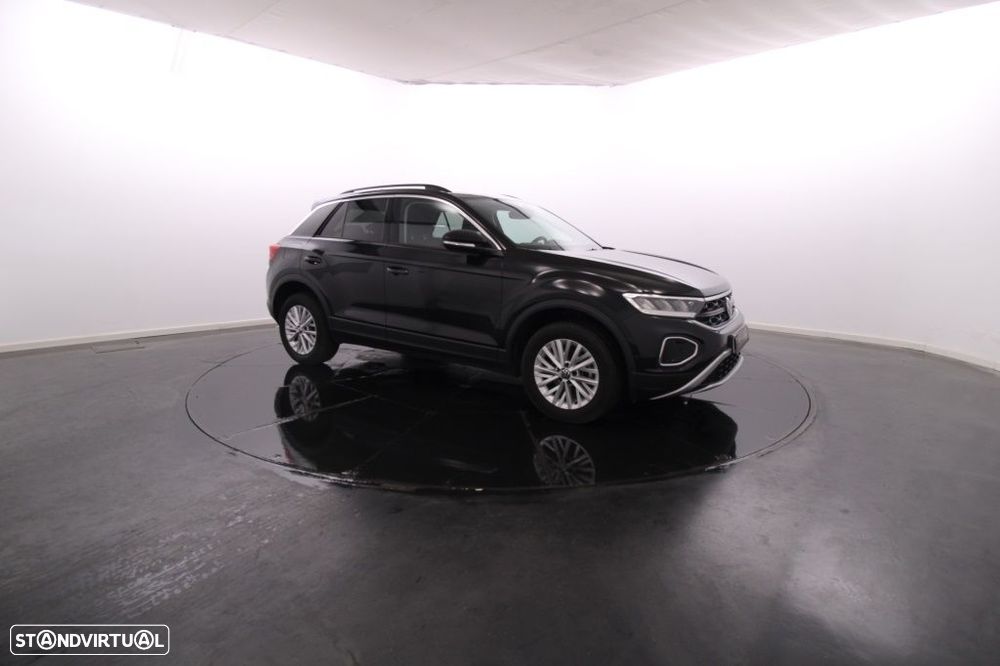 VW T-Roc 1.0 TSI Style - 11