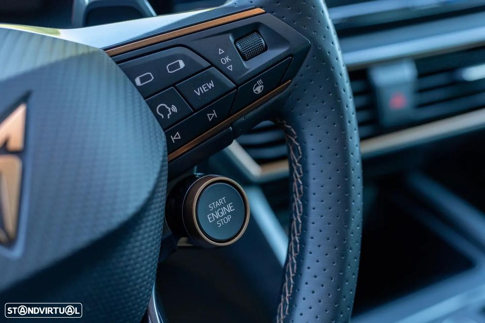 Cupra Formentor 1.4 e-Hybrid DSG VZ - 16