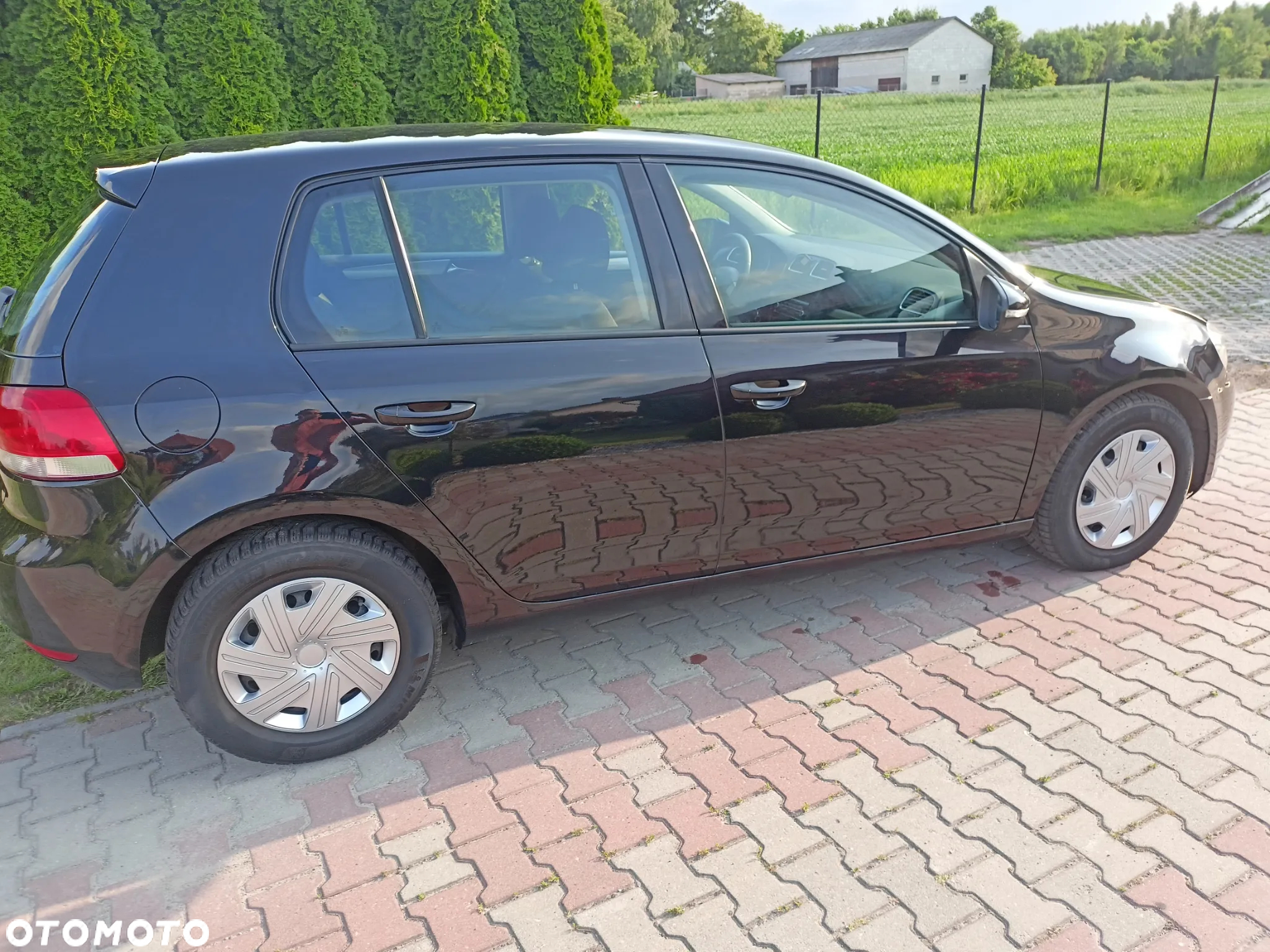 Volkswagen Golf 1.4 Comfortline - 5