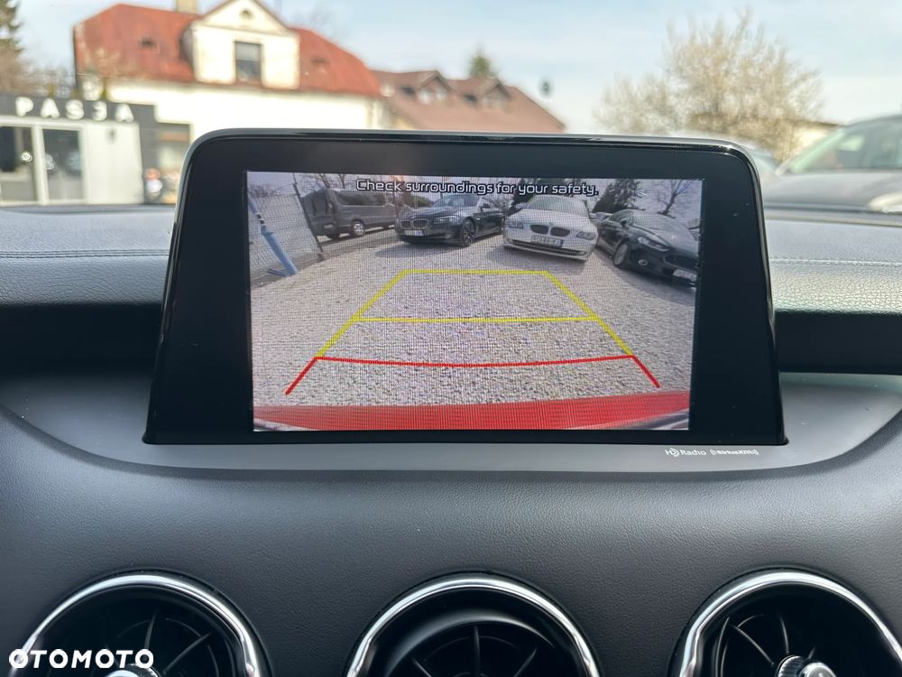 Kia Stinger 2.0 T-GDI L - 32