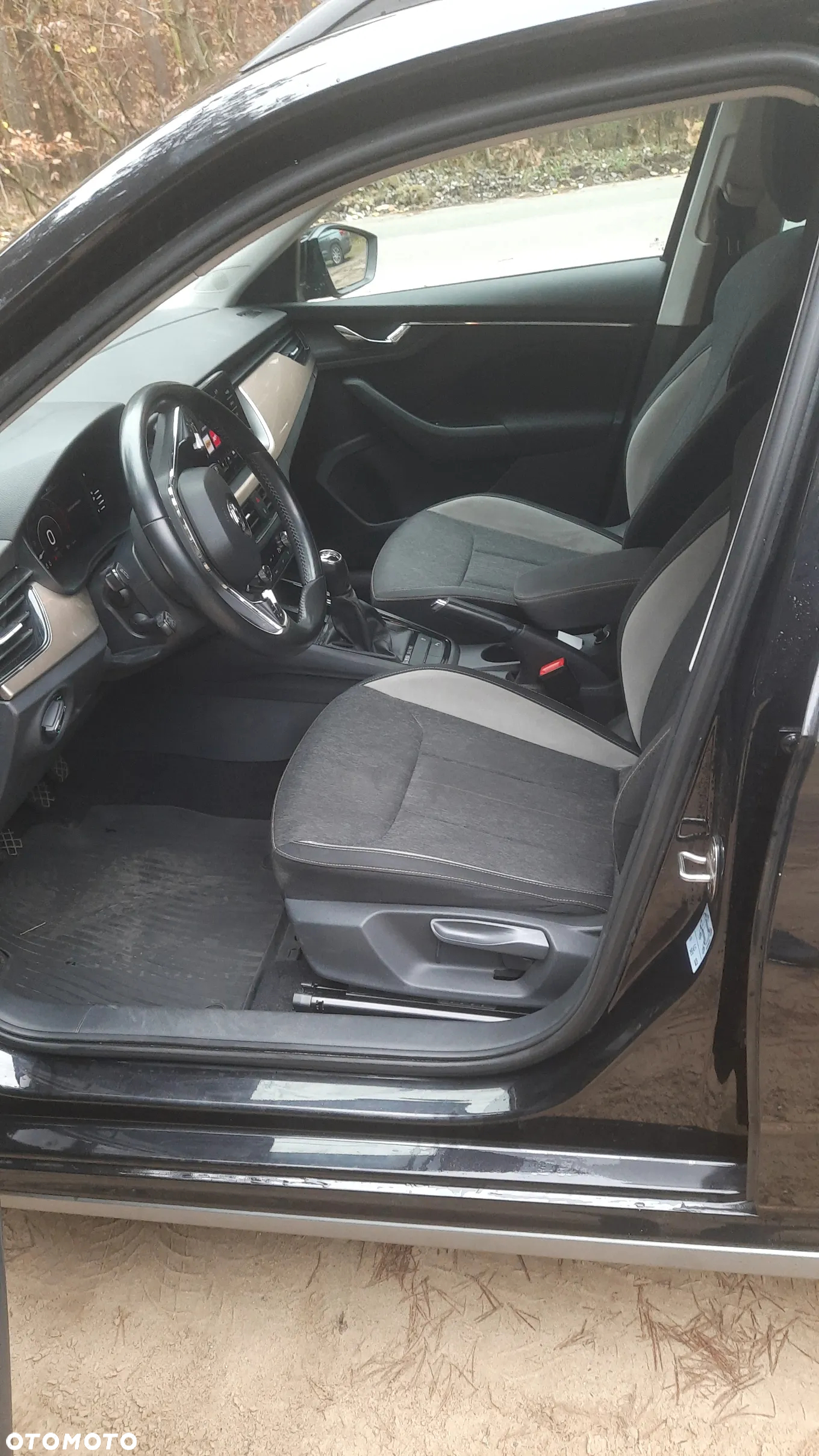 Skoda Kamiq 1.5 TSI Style - 8