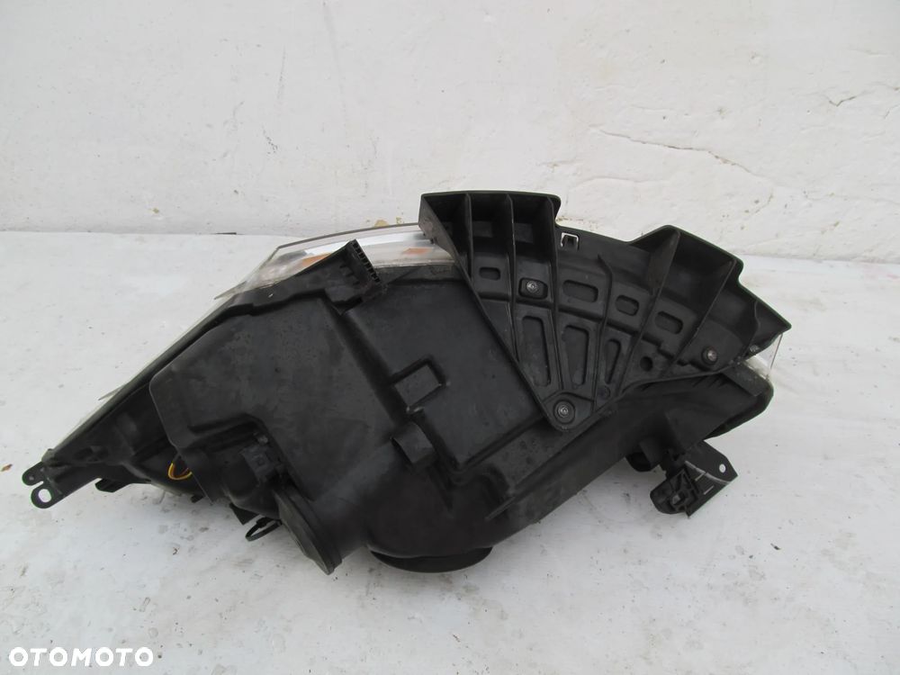 LAMPA PRAWA ANGLIK CITROËN C4 PICASSO 06-14 SLASK WYSYLKA - 5