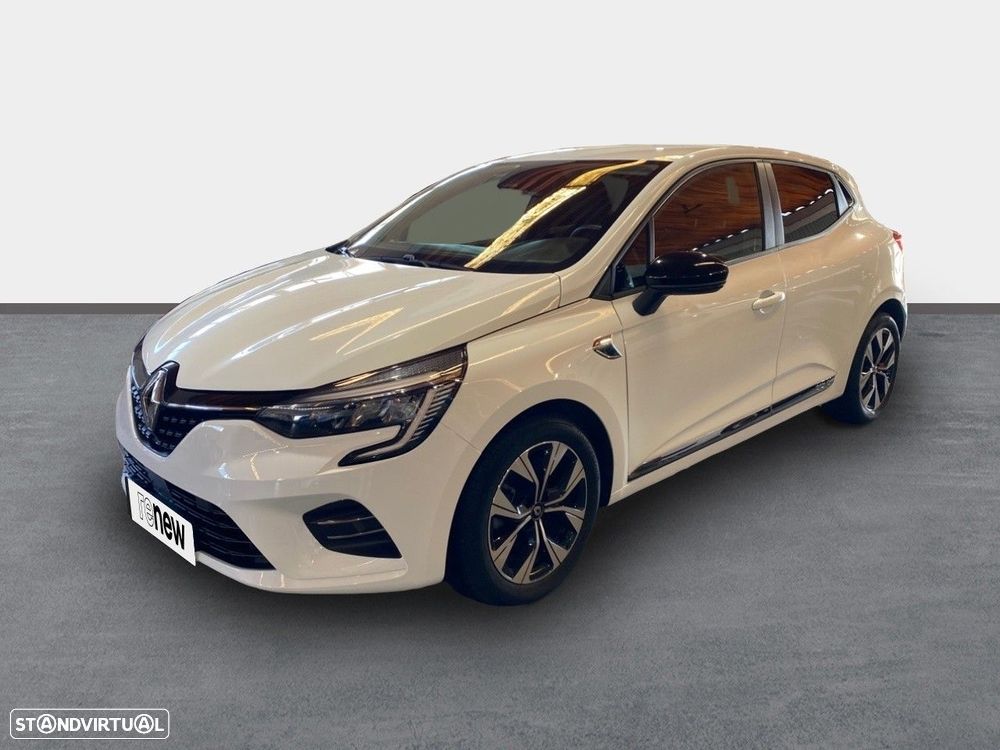 Renault Clio 1.0 TCe Limited - 1