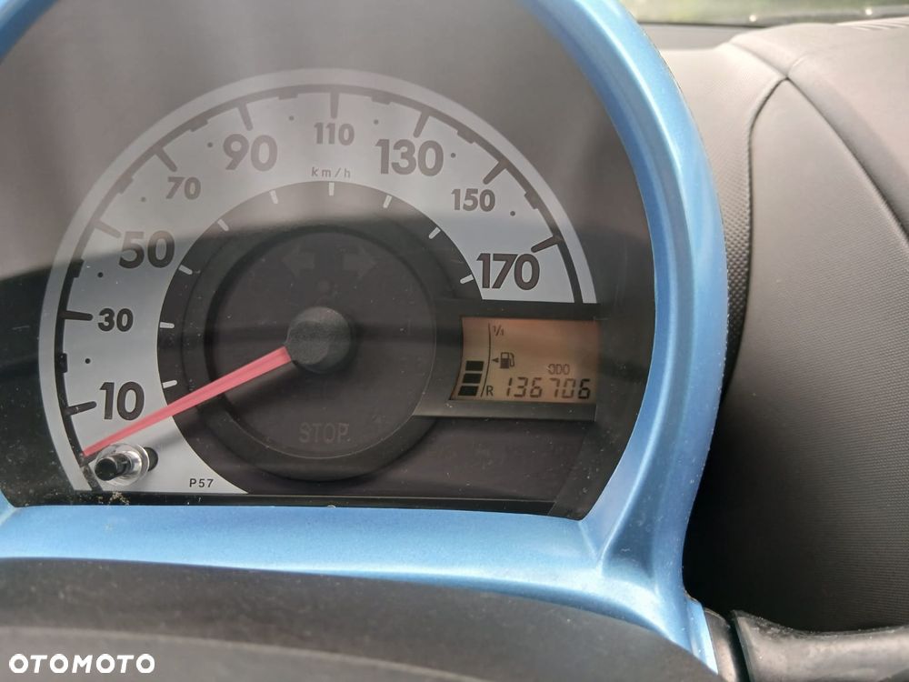 Peugeot 107 1.0 Irmscher - 12