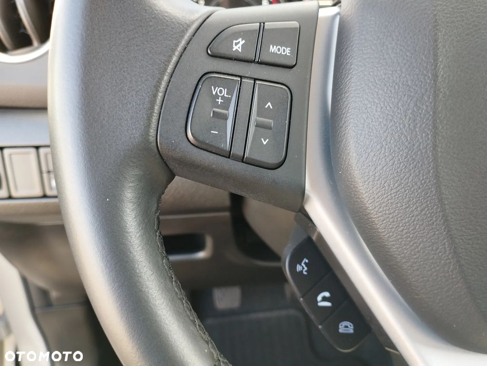Suzuki Vitara 1.4 Boosterjet mHEV Premium Plus 2WD - 16
