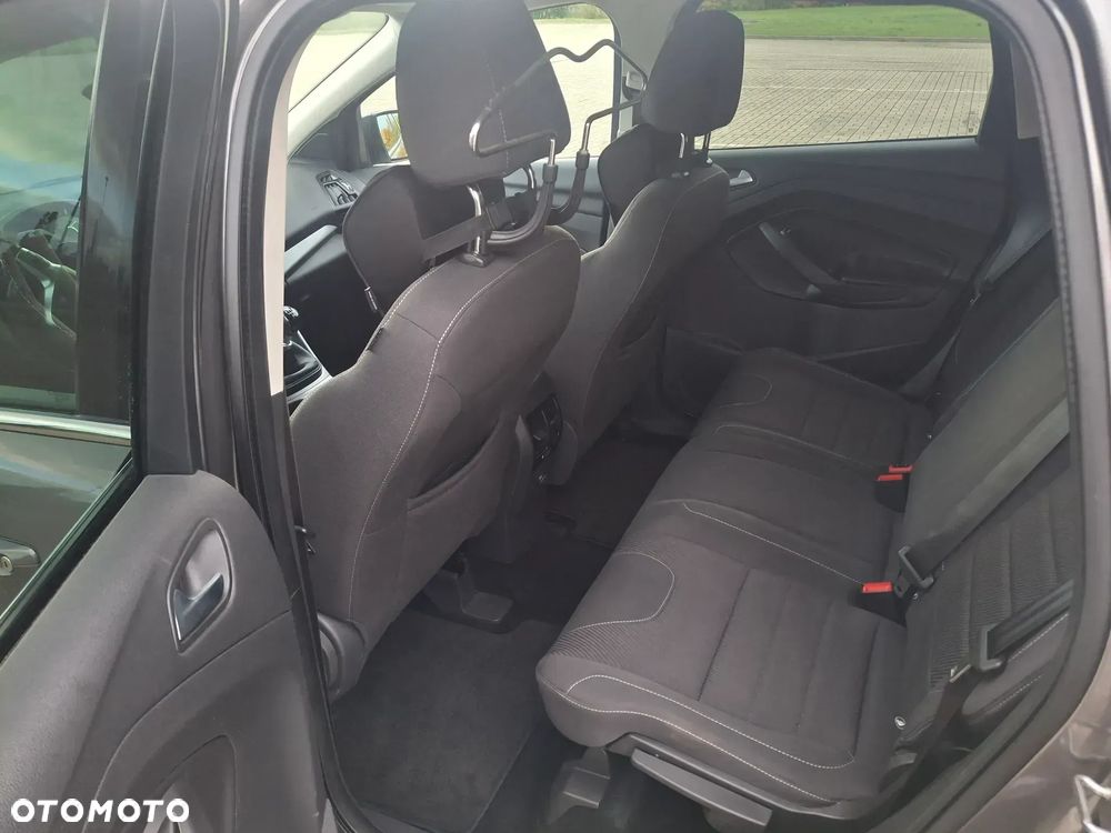 Ford Kuga 2.0 TDCi Titanium - 19