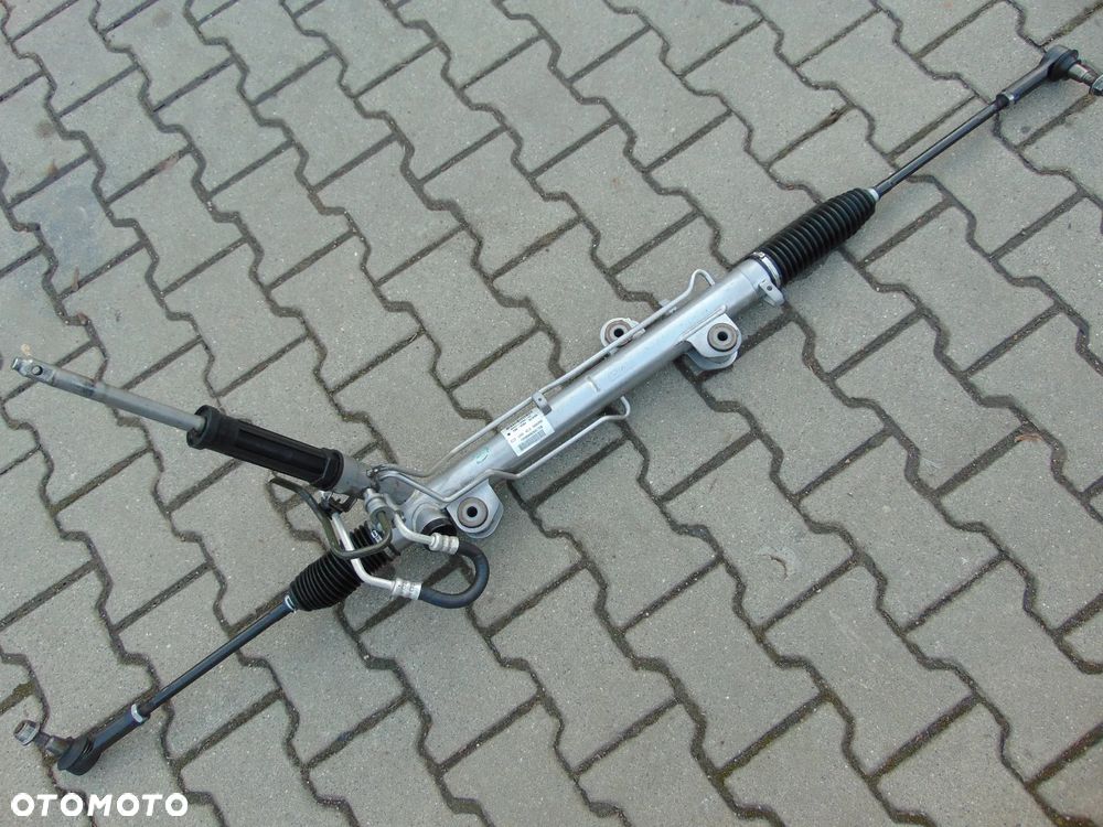 TRANSIT MK8 przekładnia kierownicza GK31-3200-EE