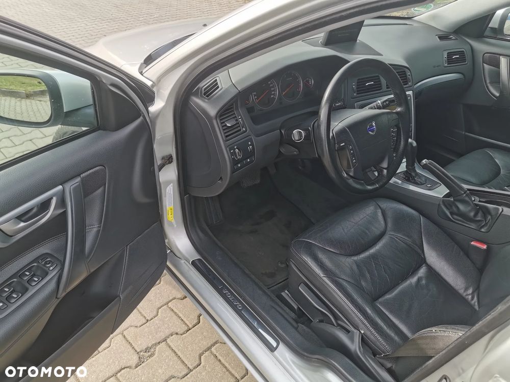 Volvo V70 - 13