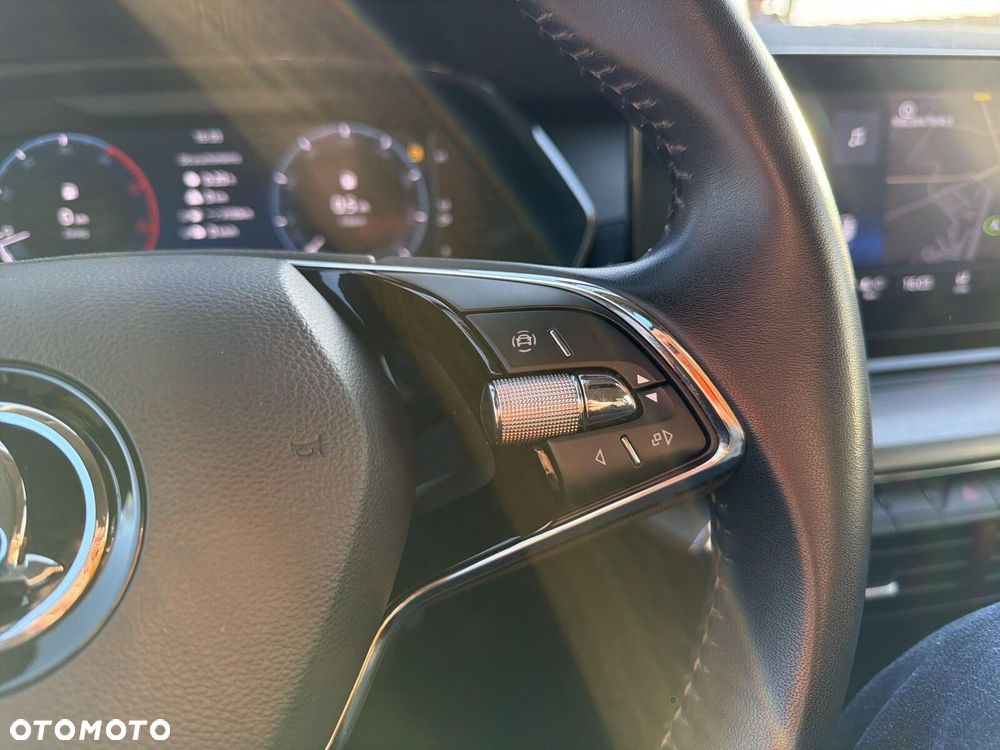 Skoda Octavia 2.0 TDI Ambition - 24