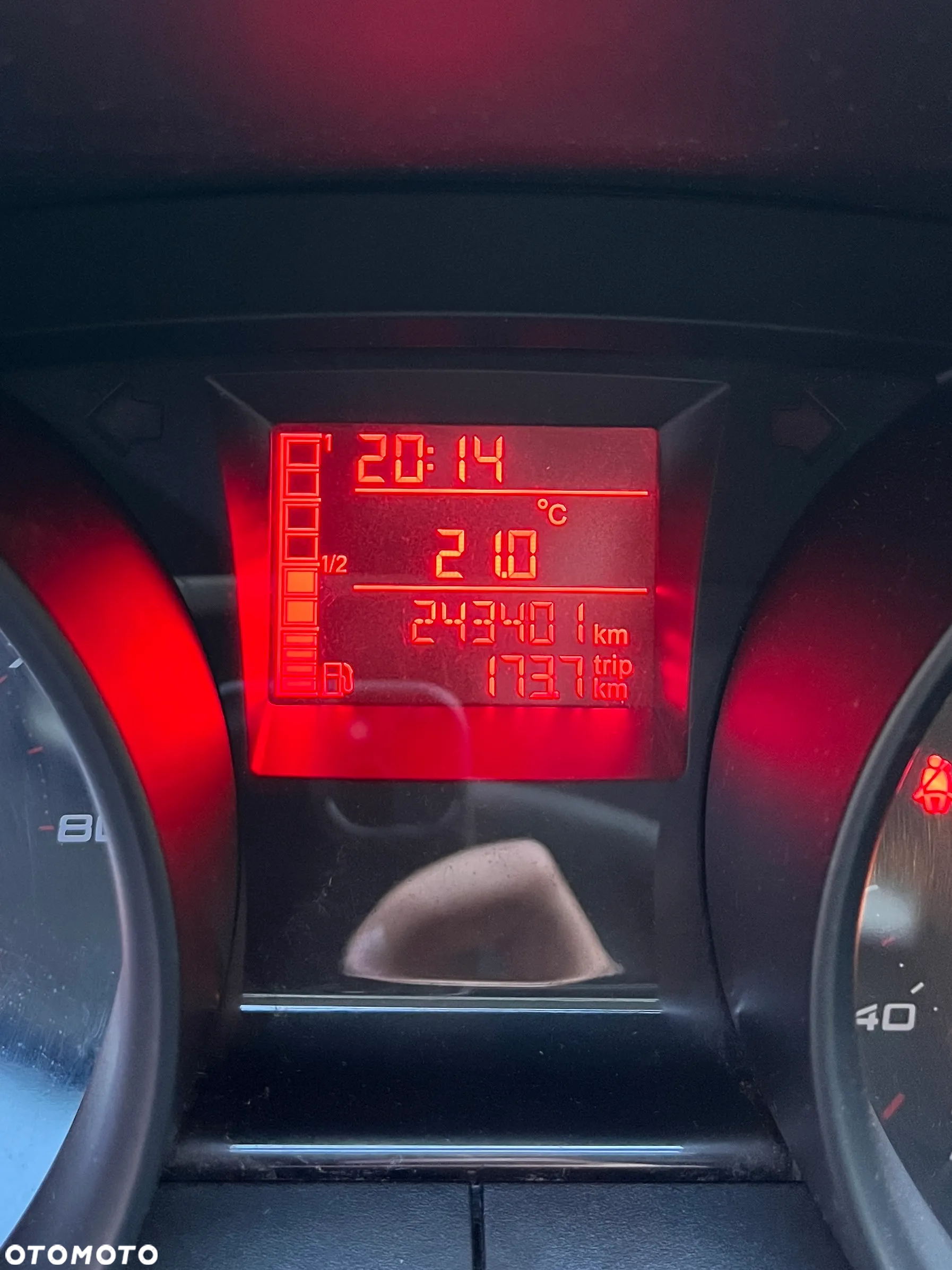 Seat Ibiza - 7