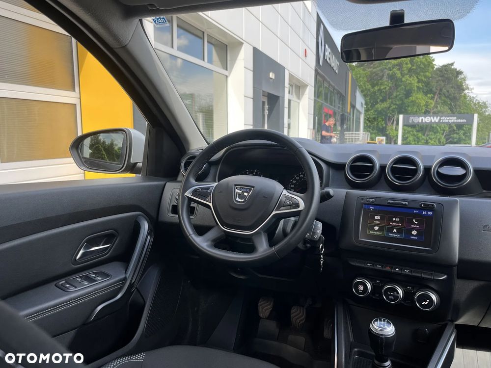 Dacia Duster 1.0 TCe Prestige - 13