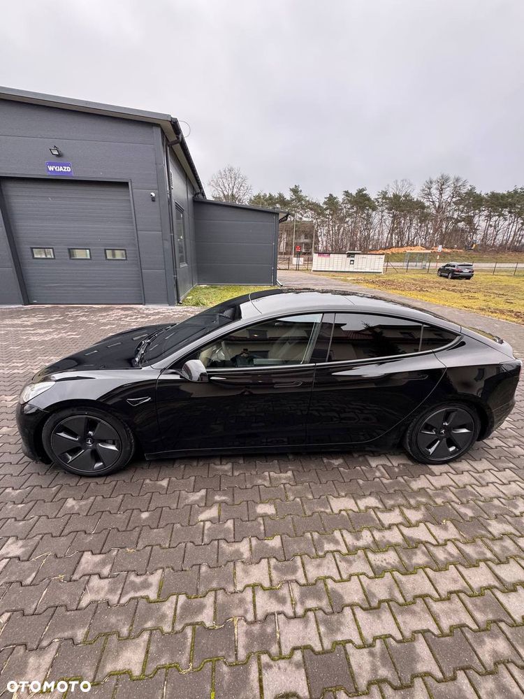 Tesla Model 3 RWD Hinterradantrieb - 7