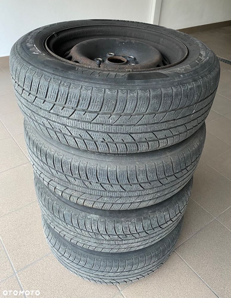 Skoda Octavia 1.9 TDI Classic - 15