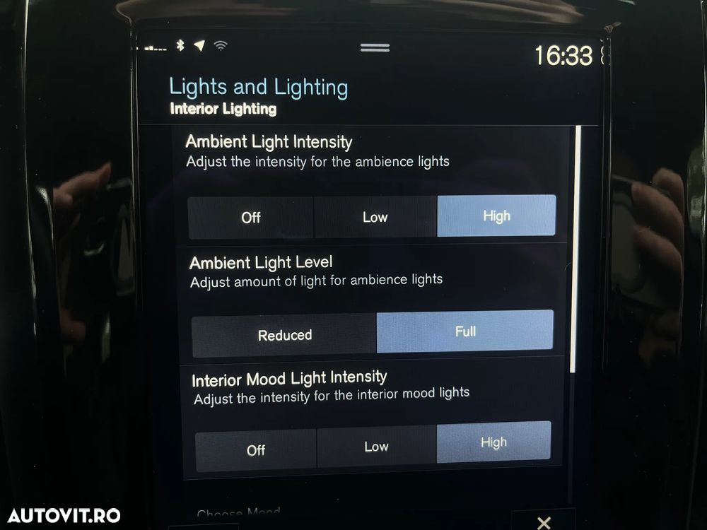 Volvo V90 D4 AWD Momentum - 16