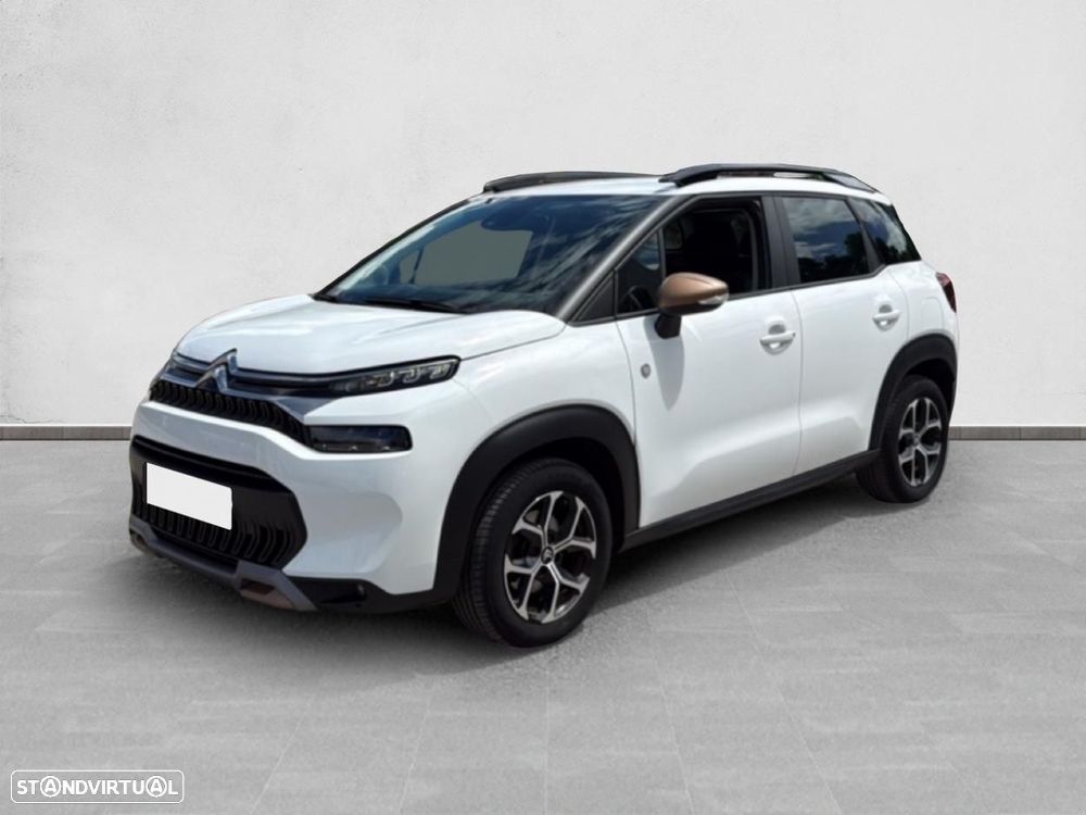 Citroën C3 Aircross 1.2 PureTech C-Series - 2