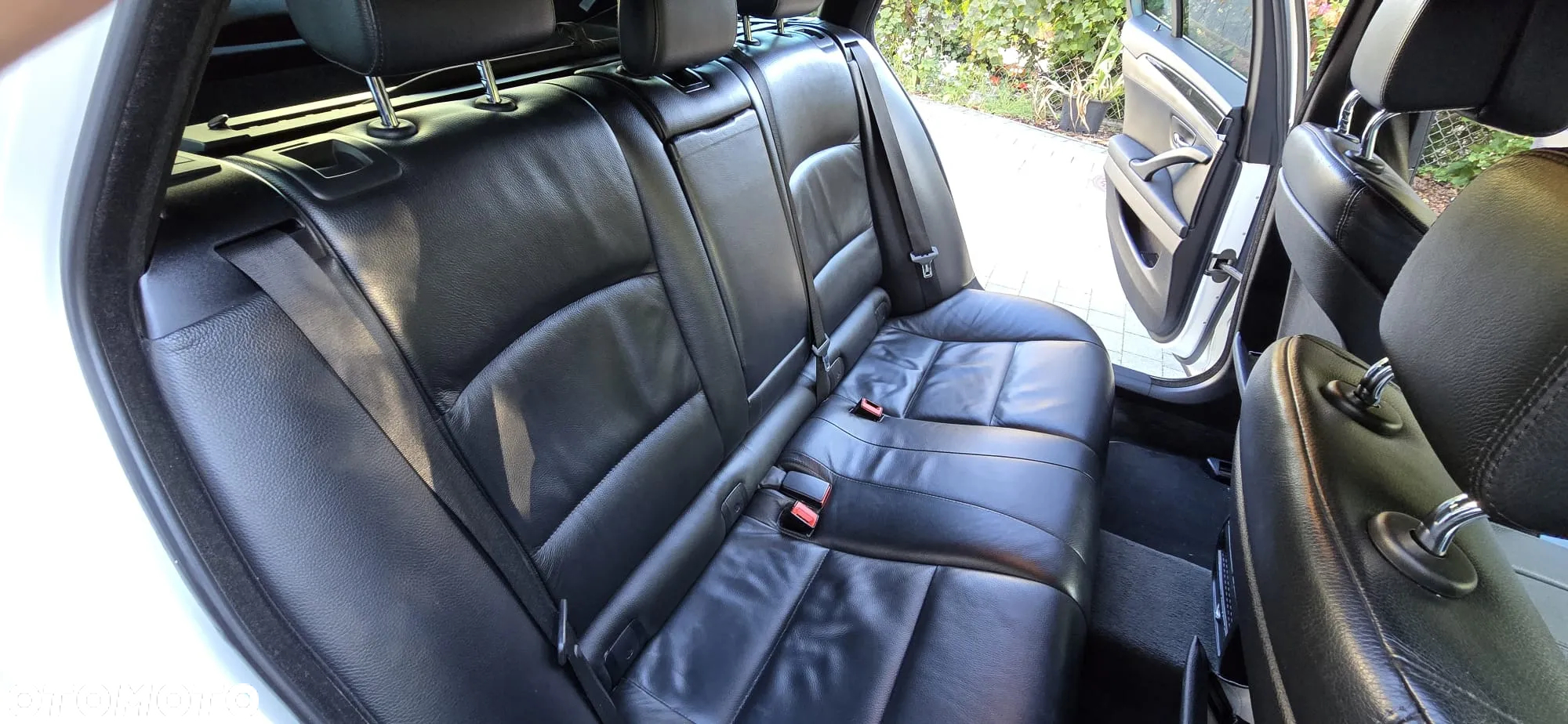 BMW Seria 5 - 24