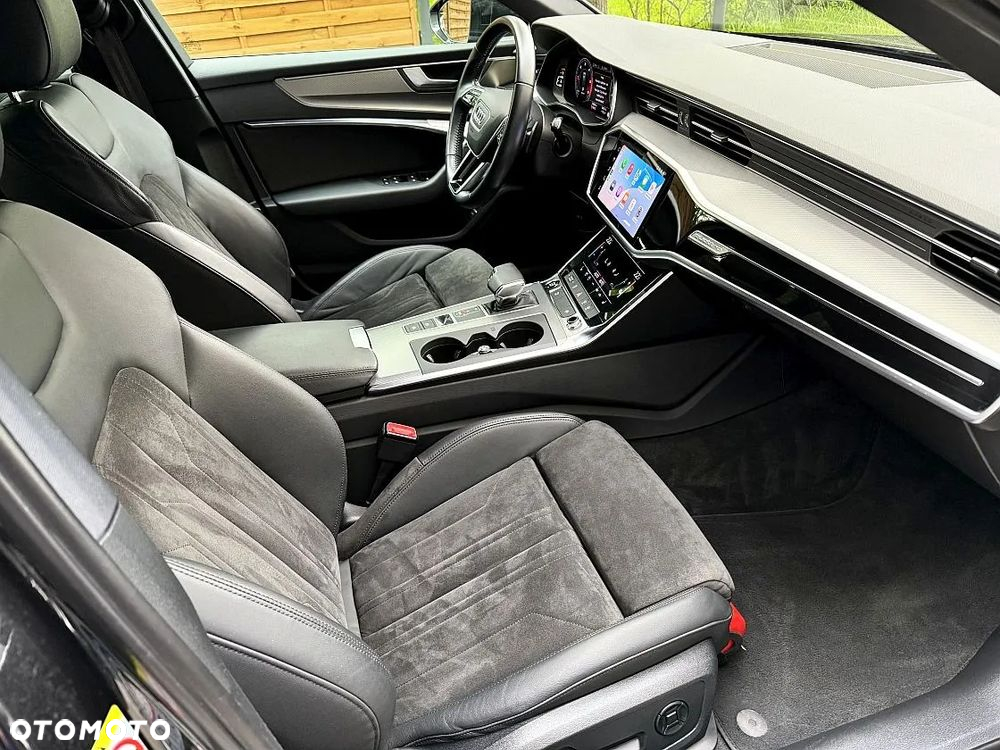 Audi A6 - 21