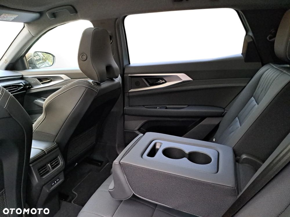 Renault Espace 1.2 E-Tech Full Hybrid 200 Iconic MMT 7os - 29