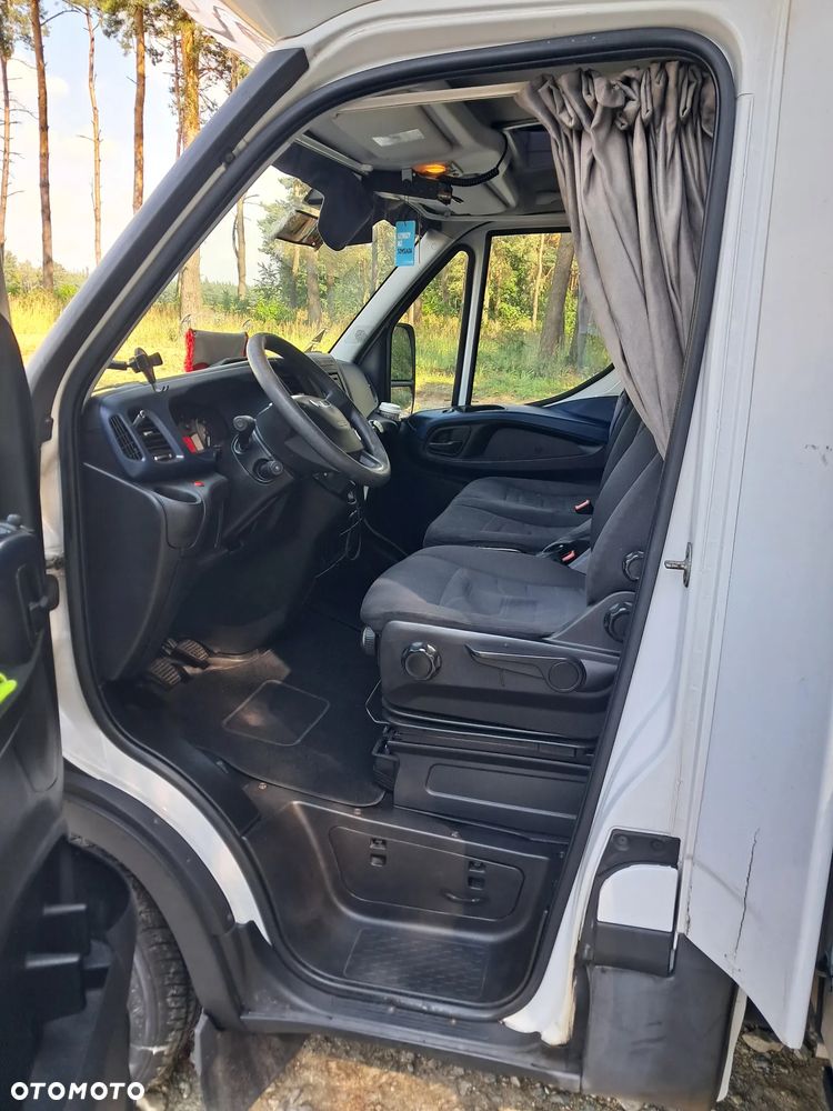 Iveco DAILY - 5