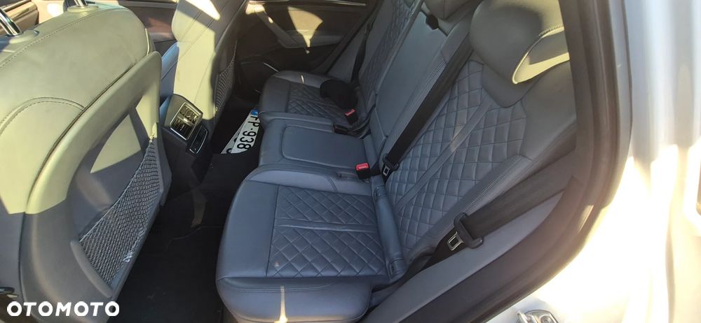 Audi SQ5 3.0 TFSI Quattro Tiptronic - 22