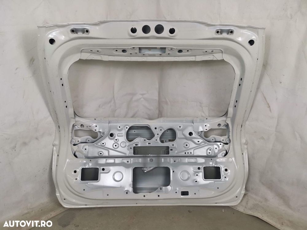 Haion Capota Portbagaj Toyota  RAV4 5 2019 2020 2021 2022 Original - 5