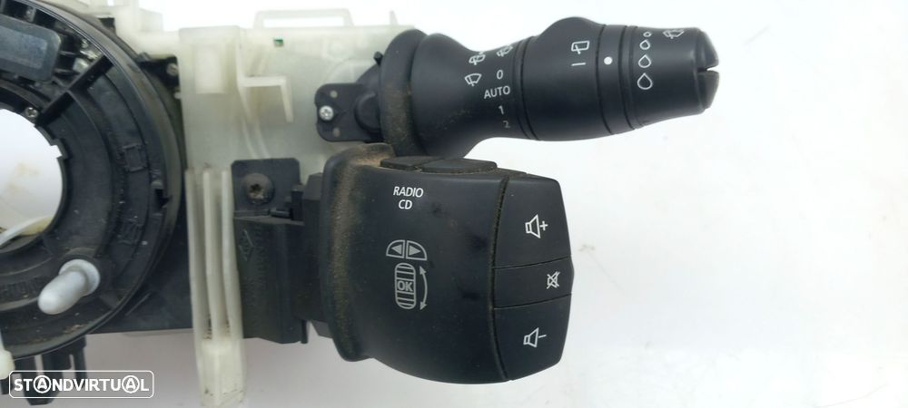 Fita de airbags RENAULT Megane III Grandtour (KZ0/1) - 2