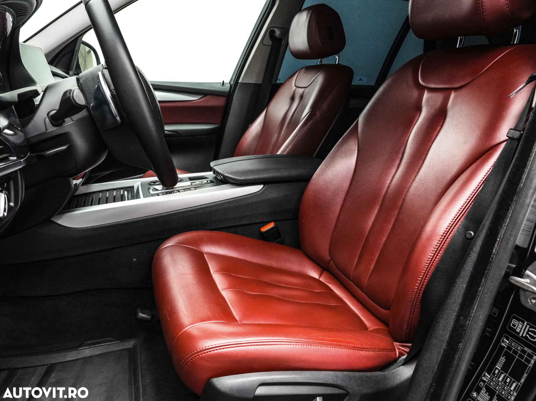 BMW X5 xDrive30d - 13