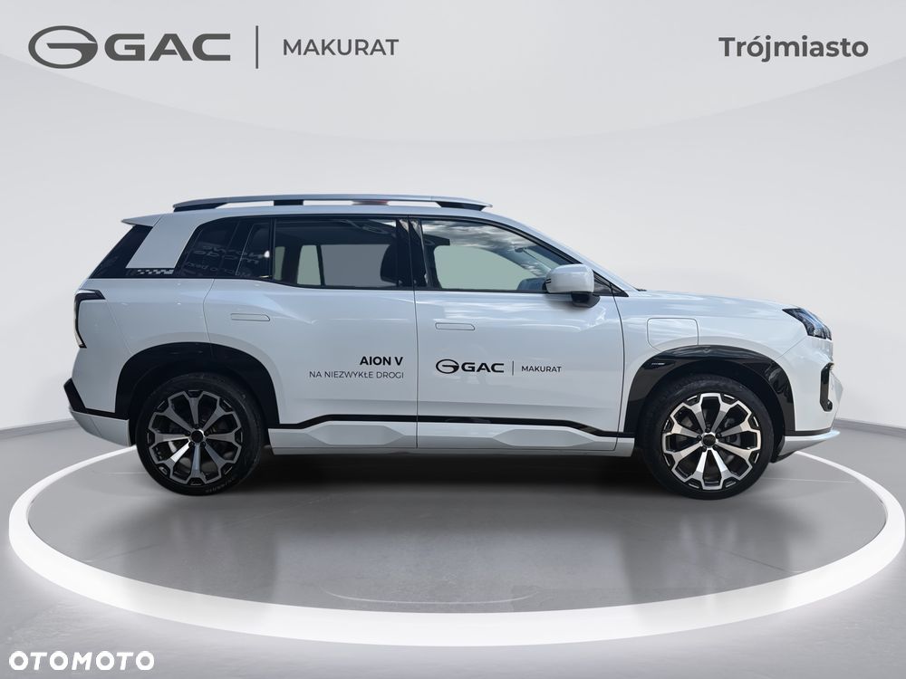 GAC AION V - 5