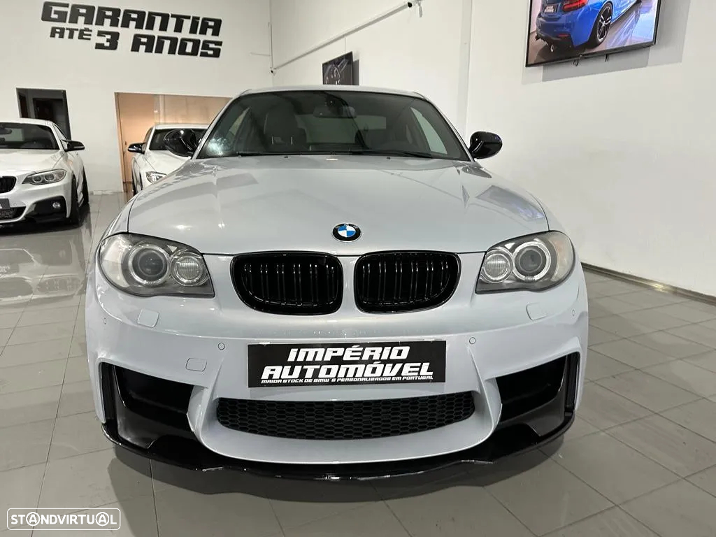 BMW 135 - 18