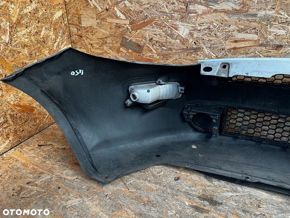ZDERZAK PRZEDNI przód FIAT PUNTO EVO Lift - 12
