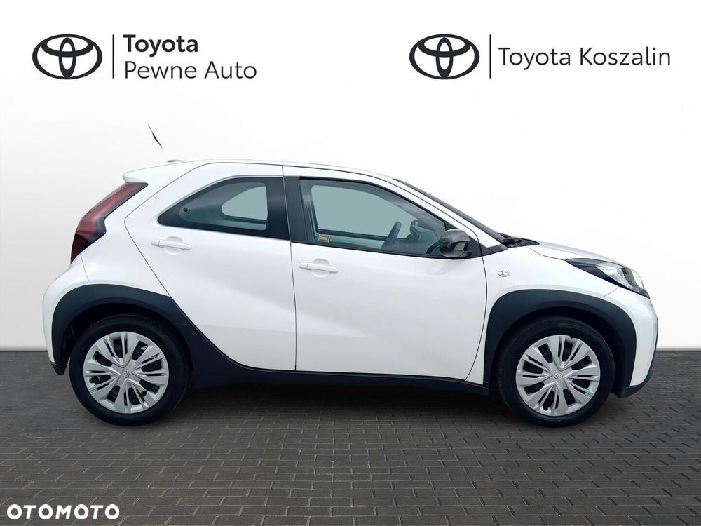 Toyota Aygo X - 22