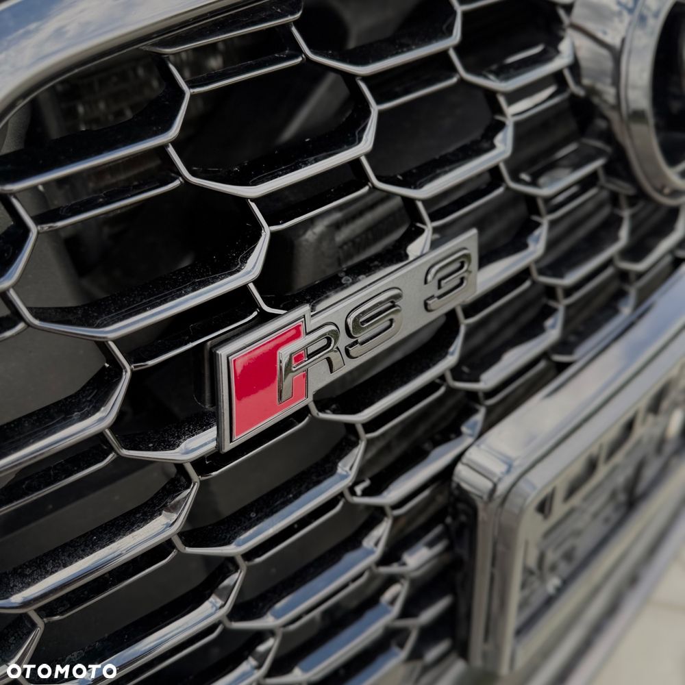 Audi RS3 Sportback - 33