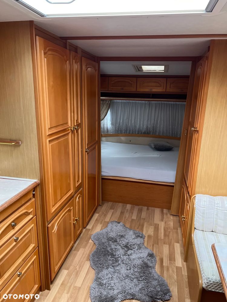 Tabbert Baronesse - 10