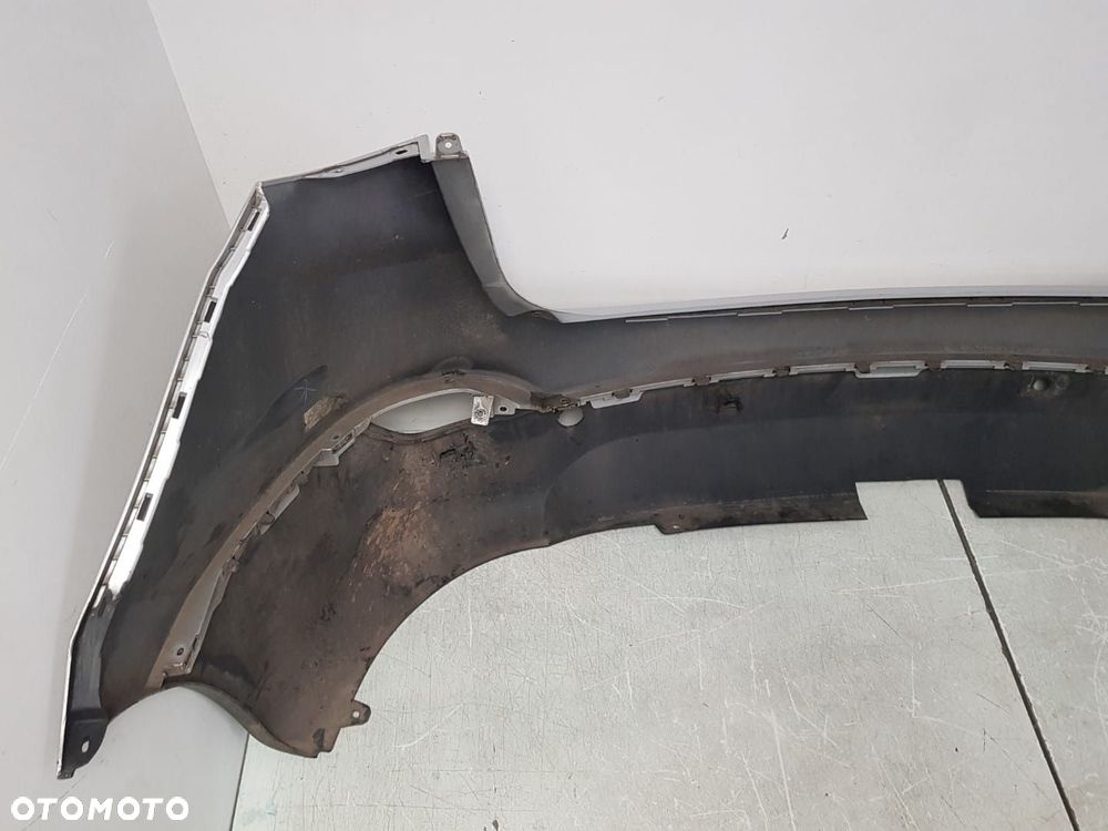 ŁADNY ZDERZAK SPOILER HYUNDAI IX35 10-15 ORYGINAL 4xPDC 86611-2Y0000 - 9