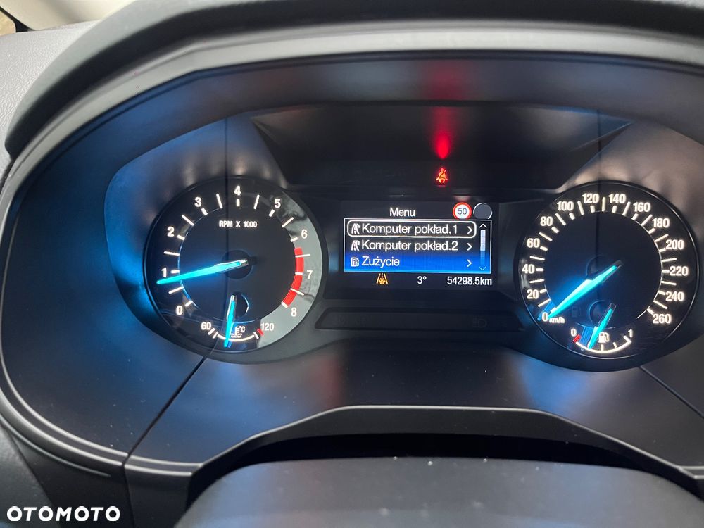 Ford S-Max 1.5 EcoBoost Titanium - 14