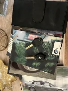 BMW 320 d Sport - 36