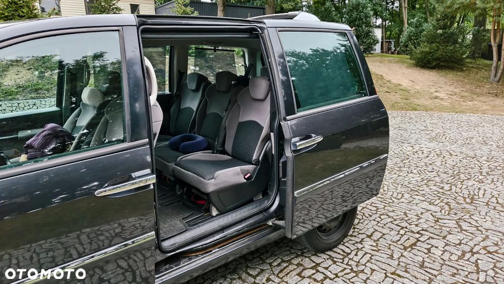 Citroën C8 2.0 Impress Pack - 8