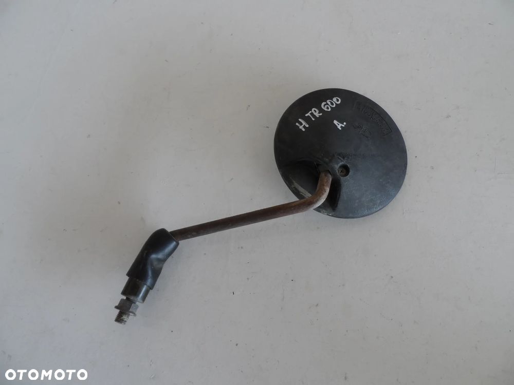 HONDA transalp 650 lusterka, lusterko - 5