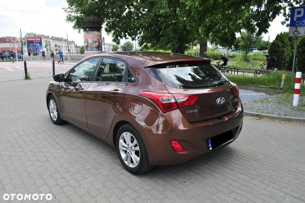 Hyundai i30 - 5
