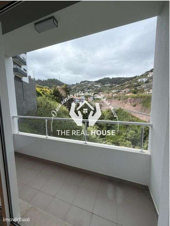 T2 NO CENTRO DO CANIÇO COM PISCINA - Grande imagem: 3/22