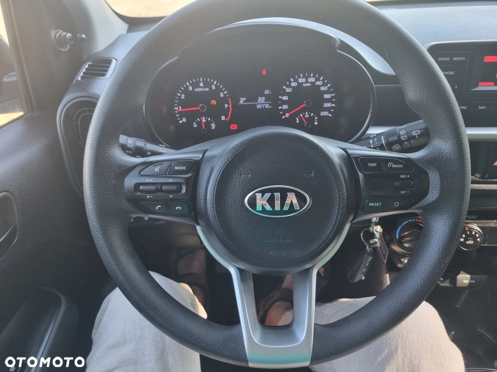 Kia Picanto 1.0 Dream-Team Edition - 18