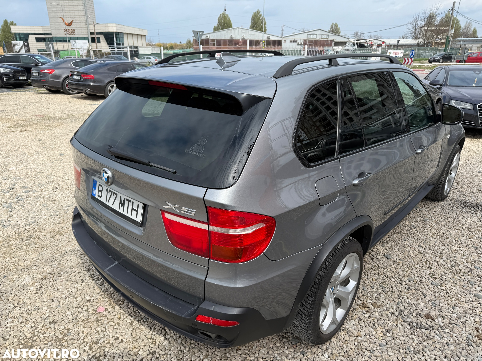 BMW X5 xDrive30d Edition Exclusive - 38