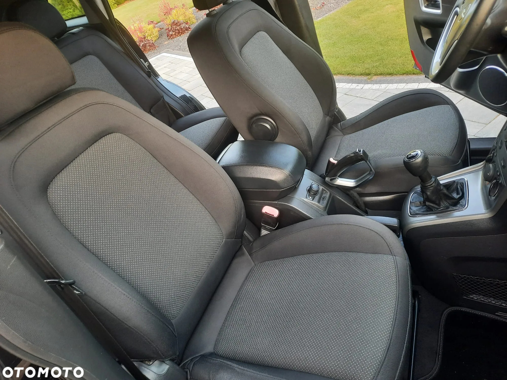 Opel Antara 2.0 CDTI 4x4 Edition - 14