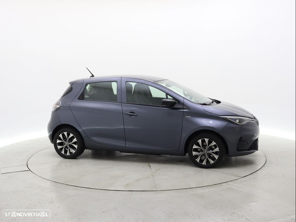 Renault Zoe (c/ Bateria) Limited 50 - 9