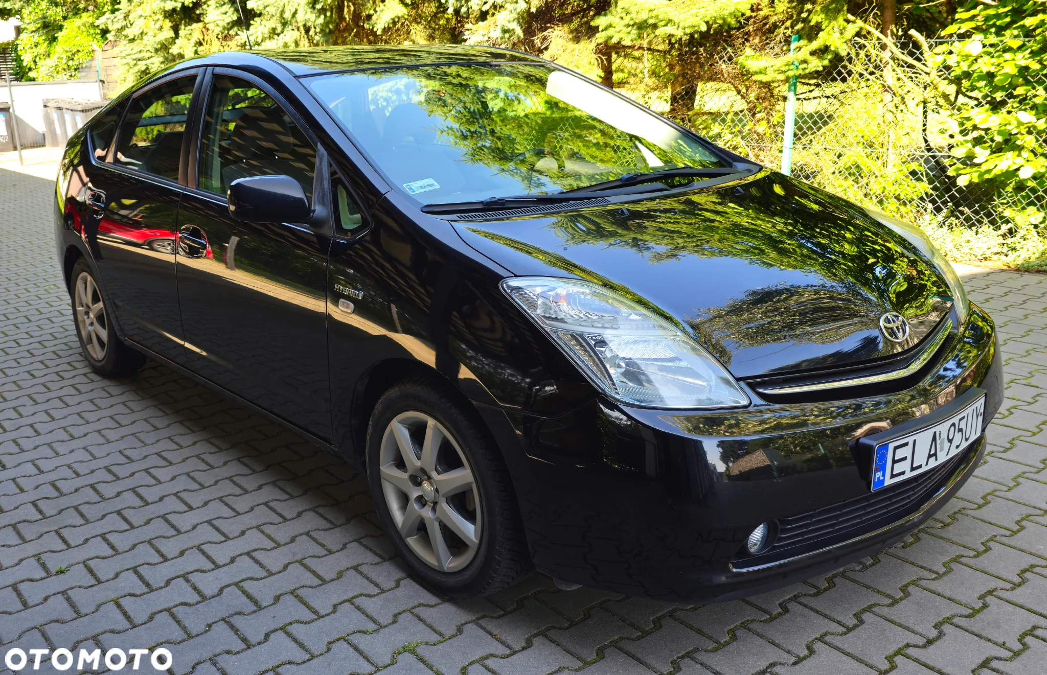 Toyota Prius - 2